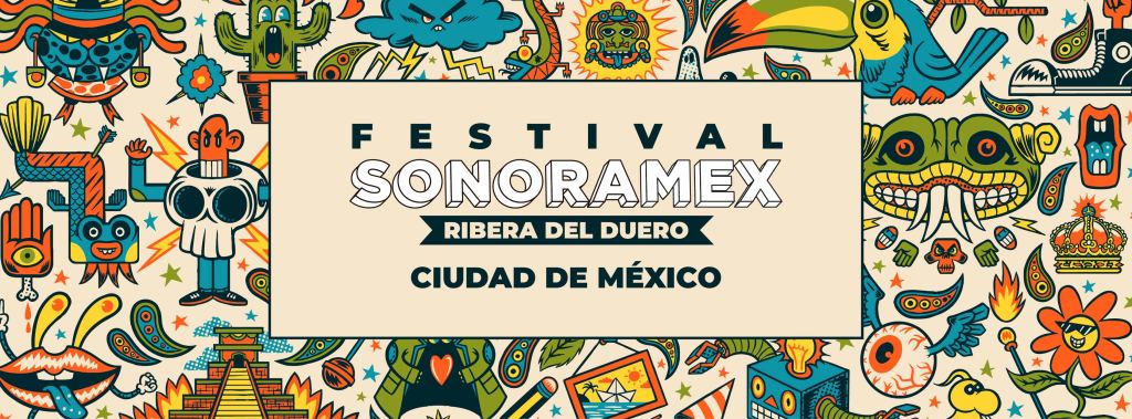 Festival Sonoramex cambia de sede al Parque Bicentario en CDMX – Gremio Magazine